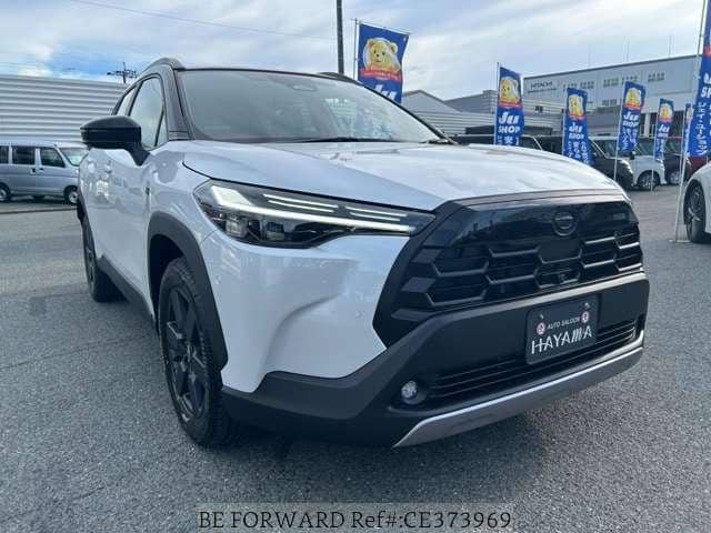 2026 Toyota Corolla Cross — Photo 14