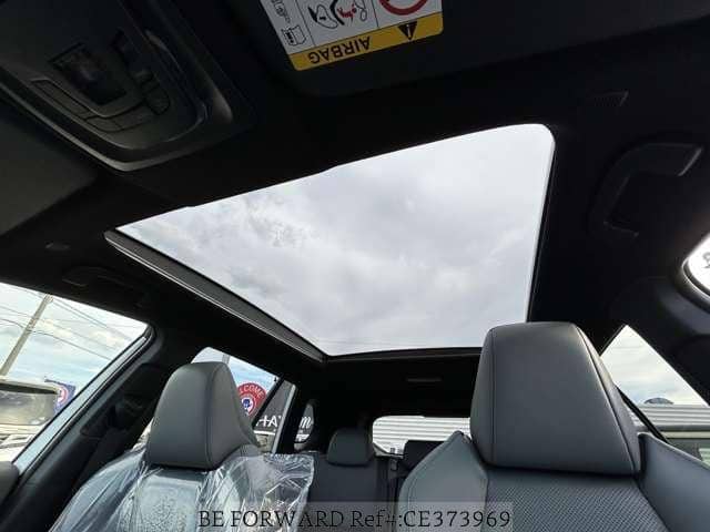2026 Toyota Corolla Cross — Photo 16