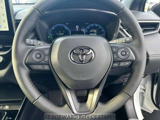 2026 Toyota Corolla Cross — Photo 6