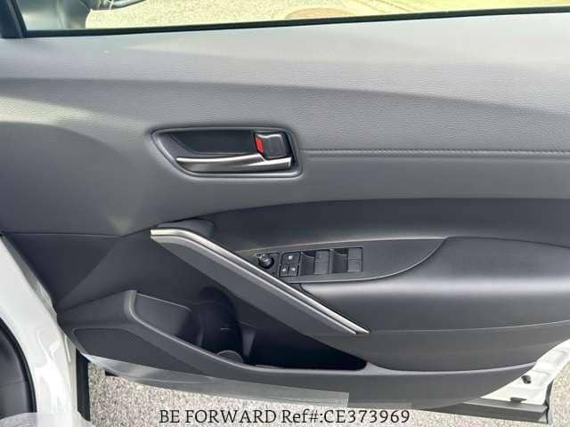 2026 Toyota Corolla Cross — Photo 18
