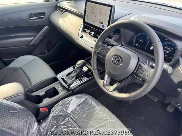 2026 Toyota Corolla Cross — Photo 3