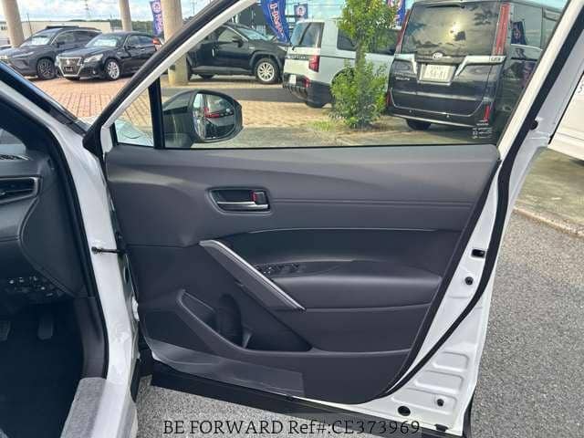 2026 Toyota Corolla Cross — Photo 17