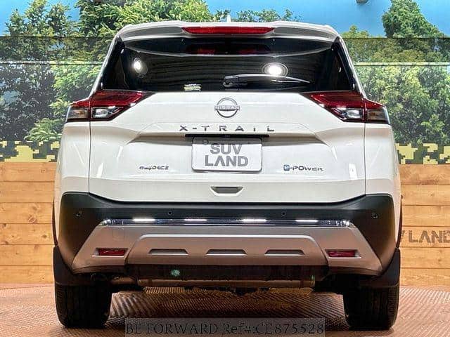 2024 Nissan X-Trail Hybrid — Photo 15