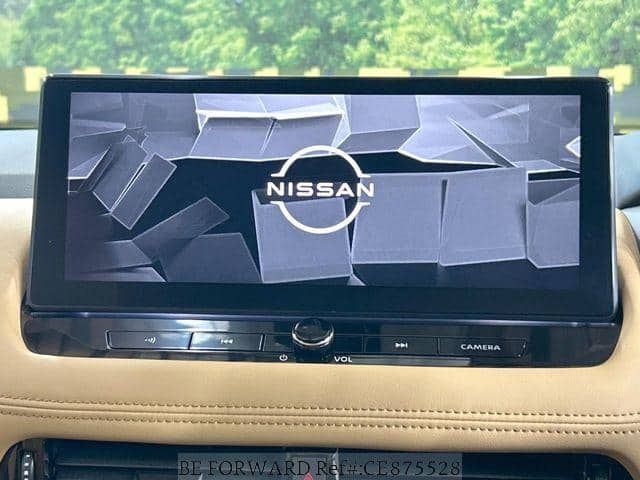 2024 Nissan X-Trail Hybrid — Photo 3