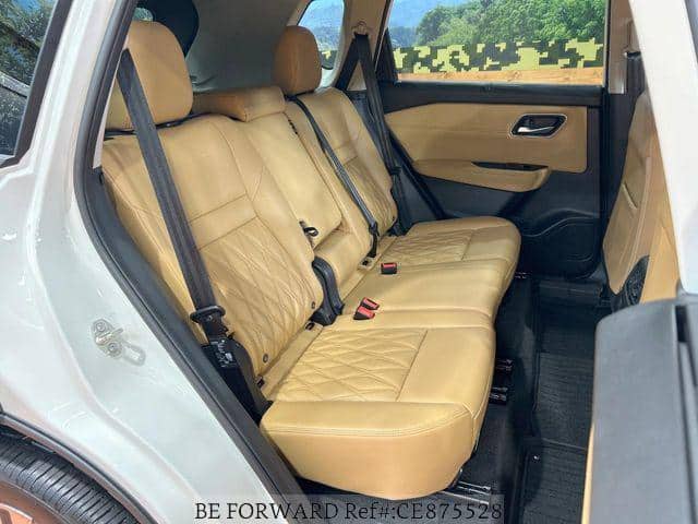 2024 Nissan X-Trail Hybrid — Photo 9