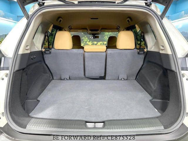 2024 Nissan X-Trail Hybrid — Photo 10