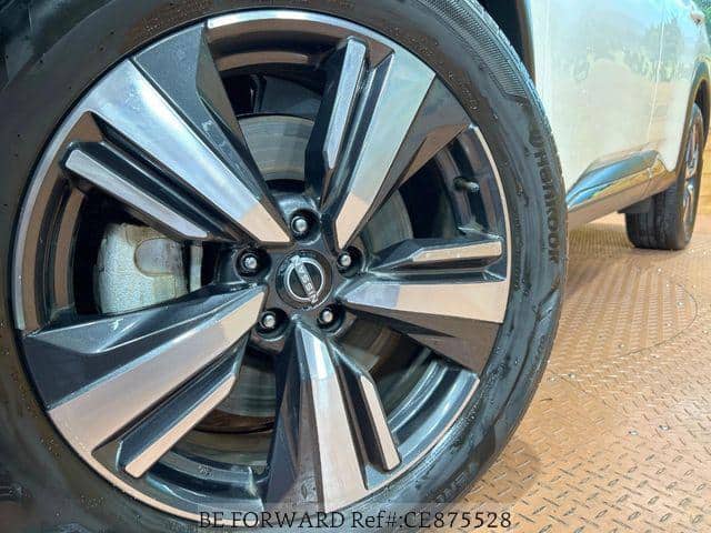 2024 Nissan X-Trail Hybrid — Photo 13