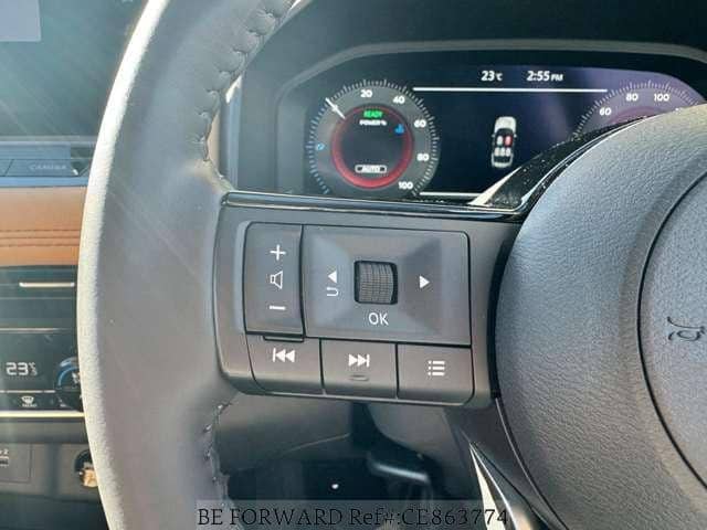 2024 Nissan X-Trail Hybrid — Photo 20