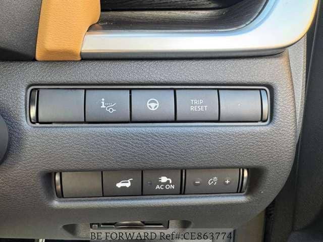2024 Nissan X-Trail Hybrid — Photo 11