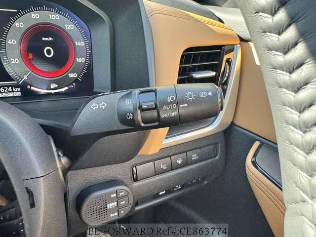 2024 Nissan X-Trail Hybrid — Photo 7