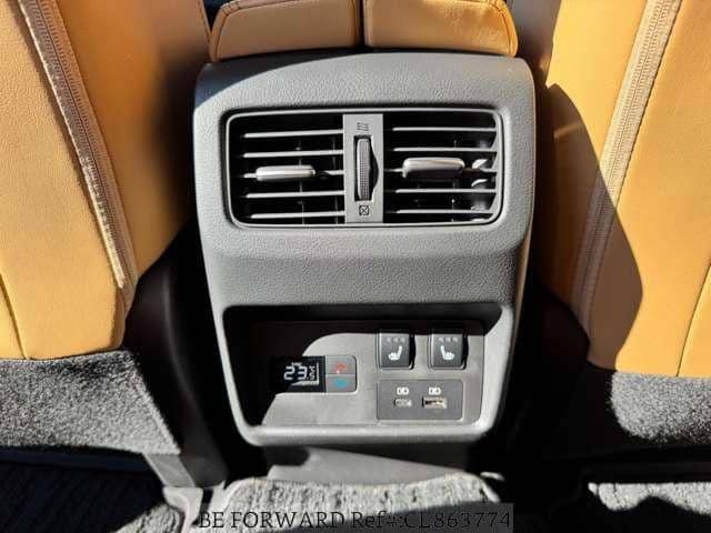 2024 Nissan X-Trail Hybrid — Photo 18
