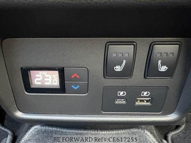 2024 Nissan X-Trail Hybrid — Photo 6