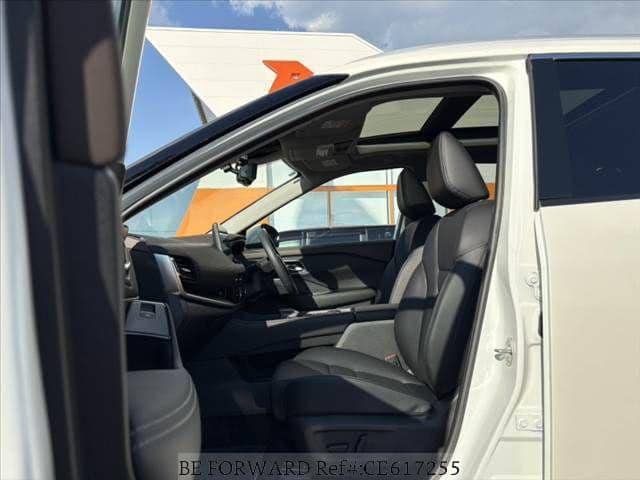 2024 Nissan X-Trail Hybrid — Photo 17