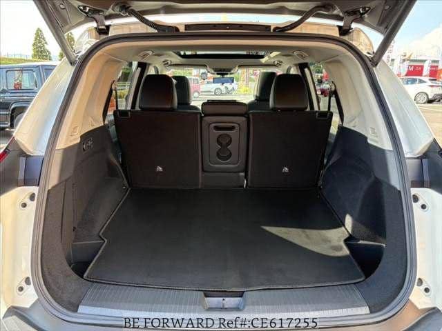 2024 Nissan X-Trail Hybrid — Photo 20