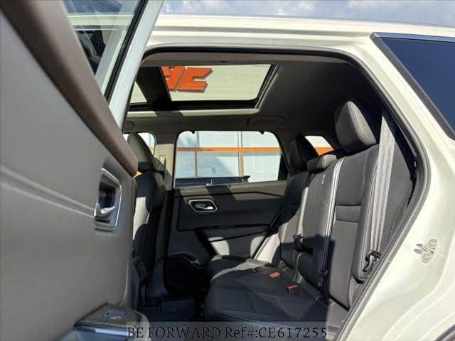 2024 Nissan X-Trail Hybrid — Photo 19
