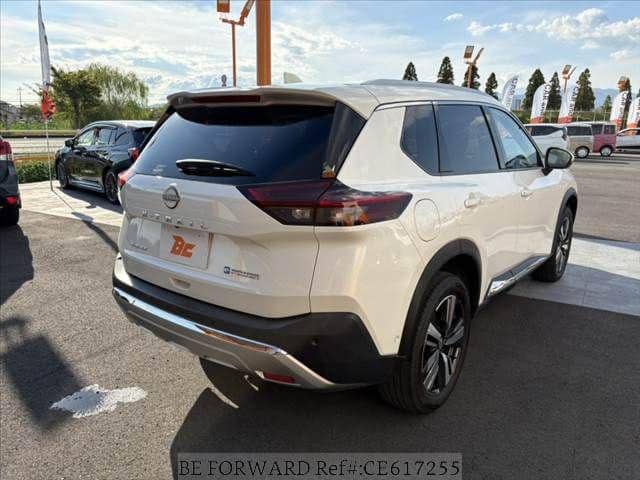 2024 Nissan X-Trail Hybrid — Photo 13