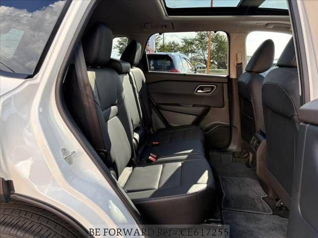 2024 Nissan X-Trail Hybrid — Photo 18