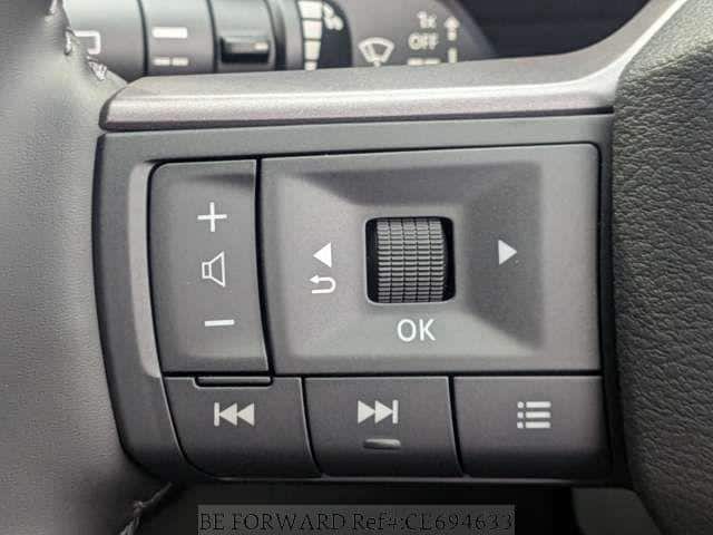 2025 Nissan X-Trail Hybrid — Photo 10