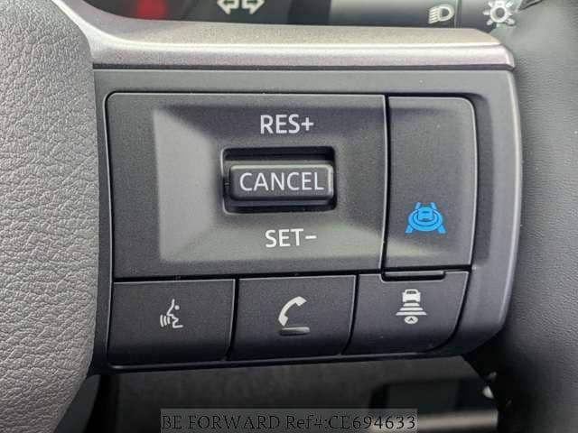 2025 Nissan X-Trail Hybrid — Photo 11