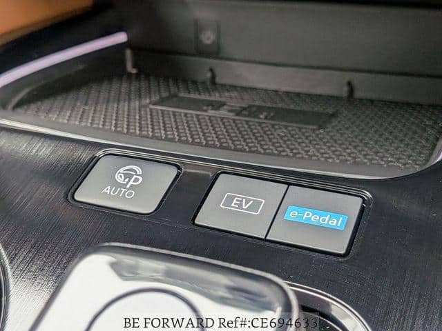 2025 Nissan X-Trail Hybrid — Photo 15