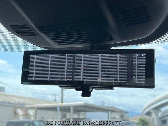 2024 Nissan X-Trail Hybrid — Photo 6