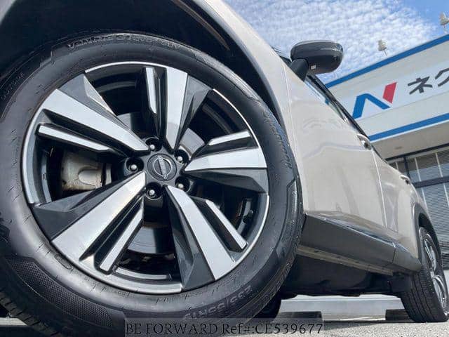 2024 Nissan X-Trail Hybrid — Photo 15