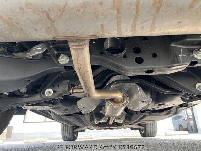 2024 Nissan X-Trail Hybrid — Photo 19