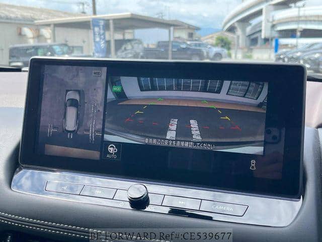 2024 Nissan X-Trail Hybrid — Photo 4
