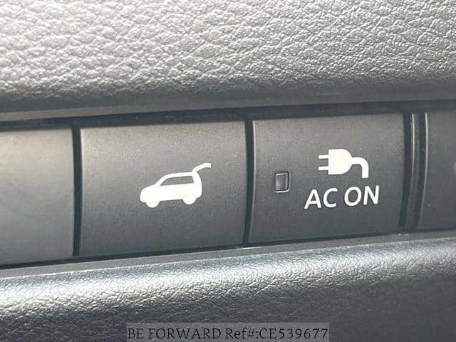2024 Nissan X-Trail Hybrid — Photo 9