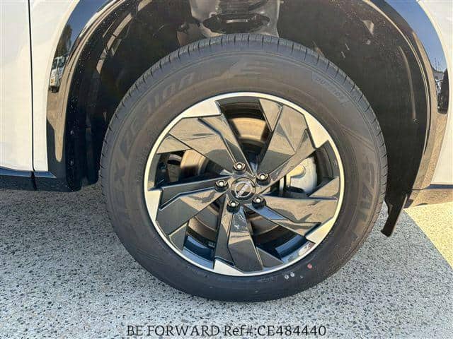 2026 Nissan X-Trail Hybrid — Photo 14
