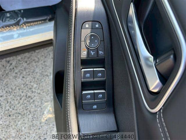 2026 Nissan X-Trail Hybrid — Photo 17
