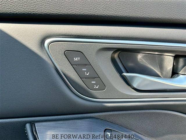 2026 Nissan X-Trail Hybrid — Photo 18