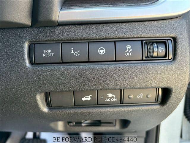 2026 Nissan X-Trail Hybrid — Photo 20