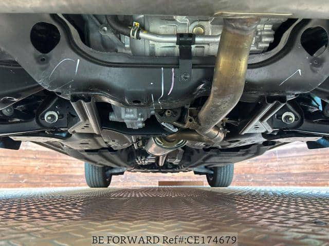 2024 Nissan X-Trail Hybrid — Photo 20