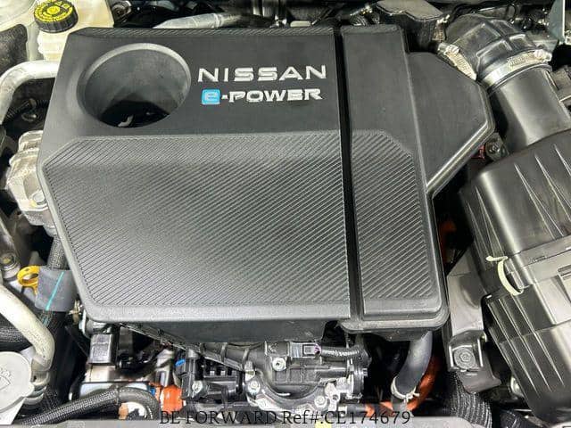 2024 Nissan X-Trail Hybrid — Photo 19