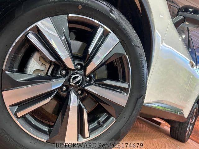 2024 Nissan X-Trail Hybrid — Photo 14