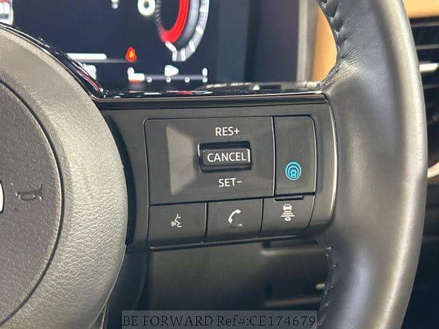 2024 Nissan X-Trail Hybrid — Photo 7
