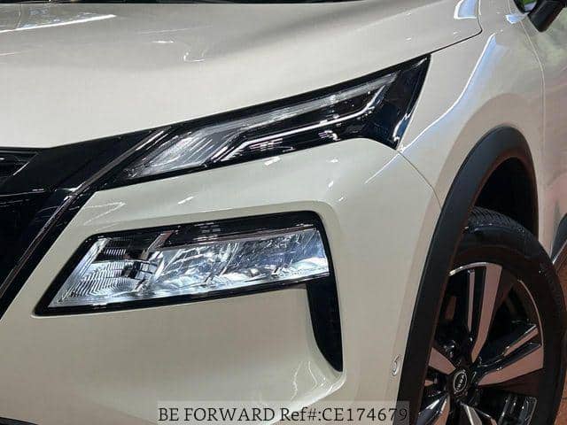 2024 Nissan X-Trail Hybrid — Photo 13
