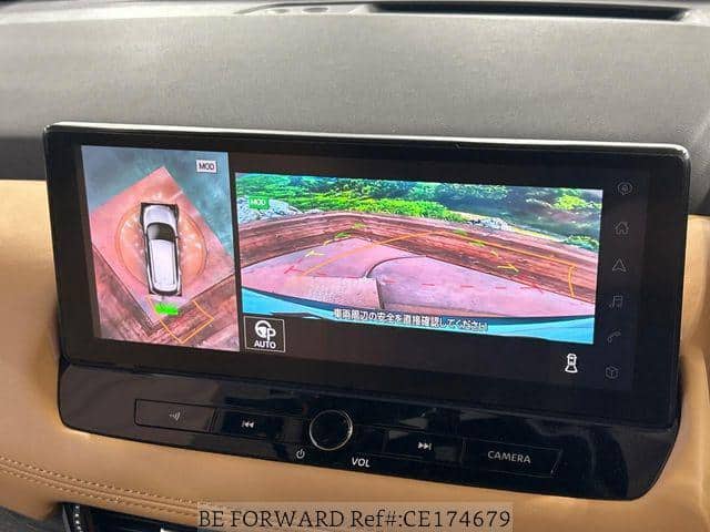 2024 Nissan X-Trail Hybrid — Photo 5