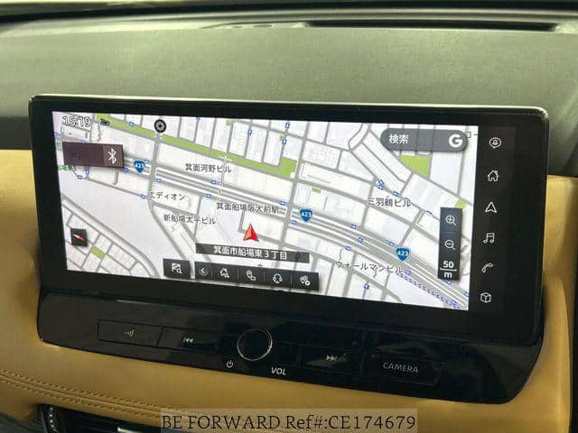2024 Nissan X-Trail Hybrid — Photo 4