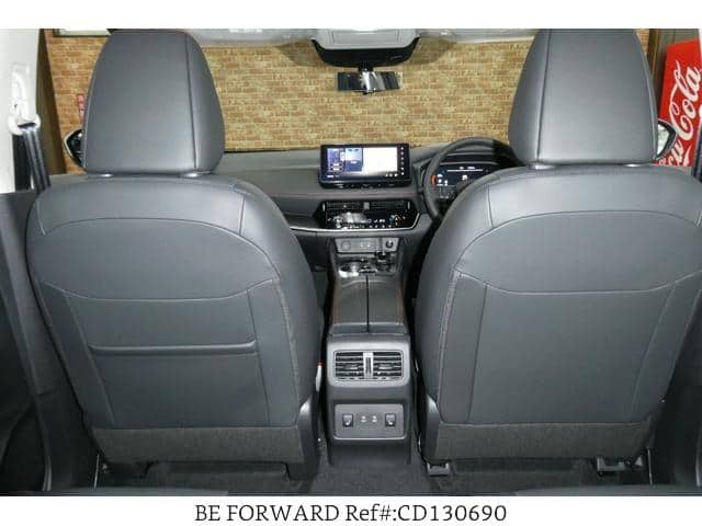 2026 Nissan X-Trail Hybrid — Photo 16