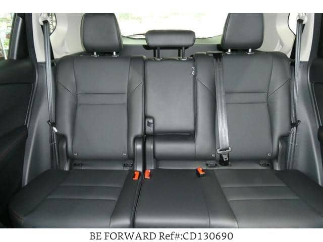 2026 Nissan X-Trail Hybrid — Photo 8
