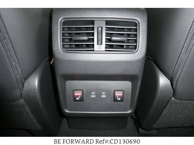 2026 Nissan X-Trail Hybrid — Photo 17
