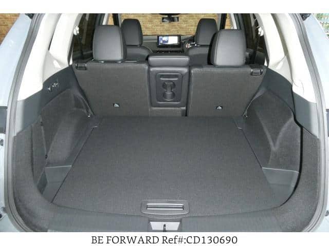 2026 Nissan X-Trail Hybrid — Photo 13