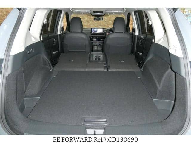 2026 Nissan X-Trail Hybrid — Photo 14