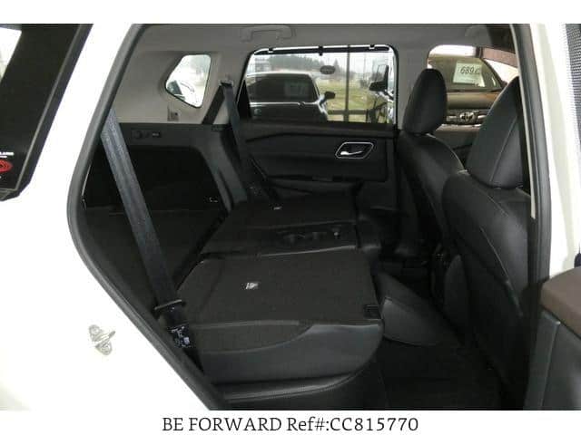2024 Nissan X-Trail Hybrid — Photo 14