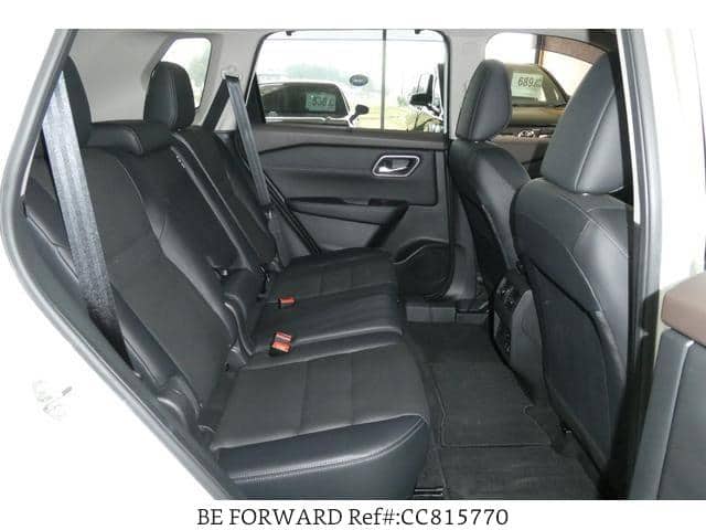 2024 Nissan X-Trail Hybrid — Photo 10