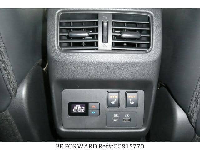 2024 Nissan X-Trail Hybrid — Photo 16