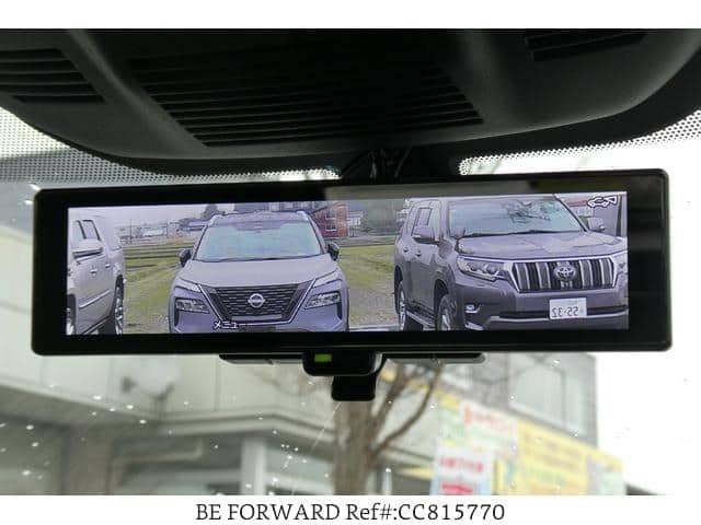 2024 Nissan X-Trail Hybrid — Photo 18