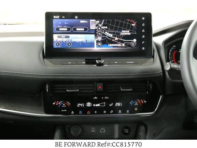 2024 Nissan X-Trail Hybrid — Photo 19